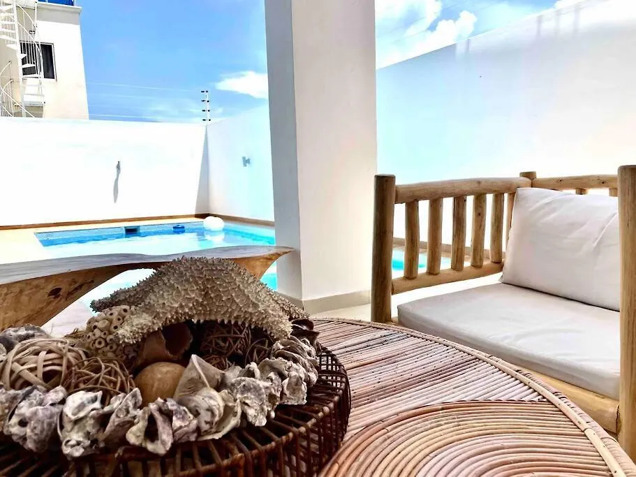 Luxury_Vip_Villa_Lifestyle Puerto Plata 0*,  Den Dominikanske Republik